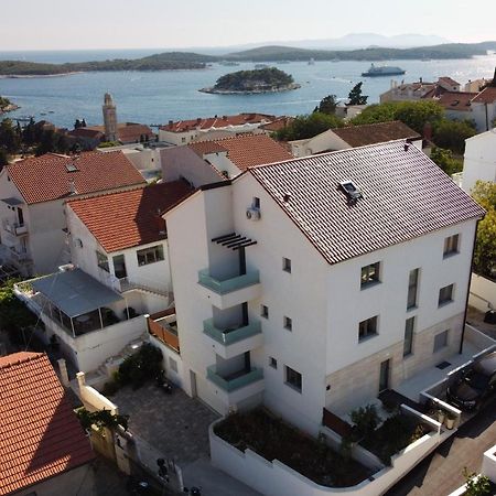 Marisa Apartments Hvar Hvar Town Bagian luar foto