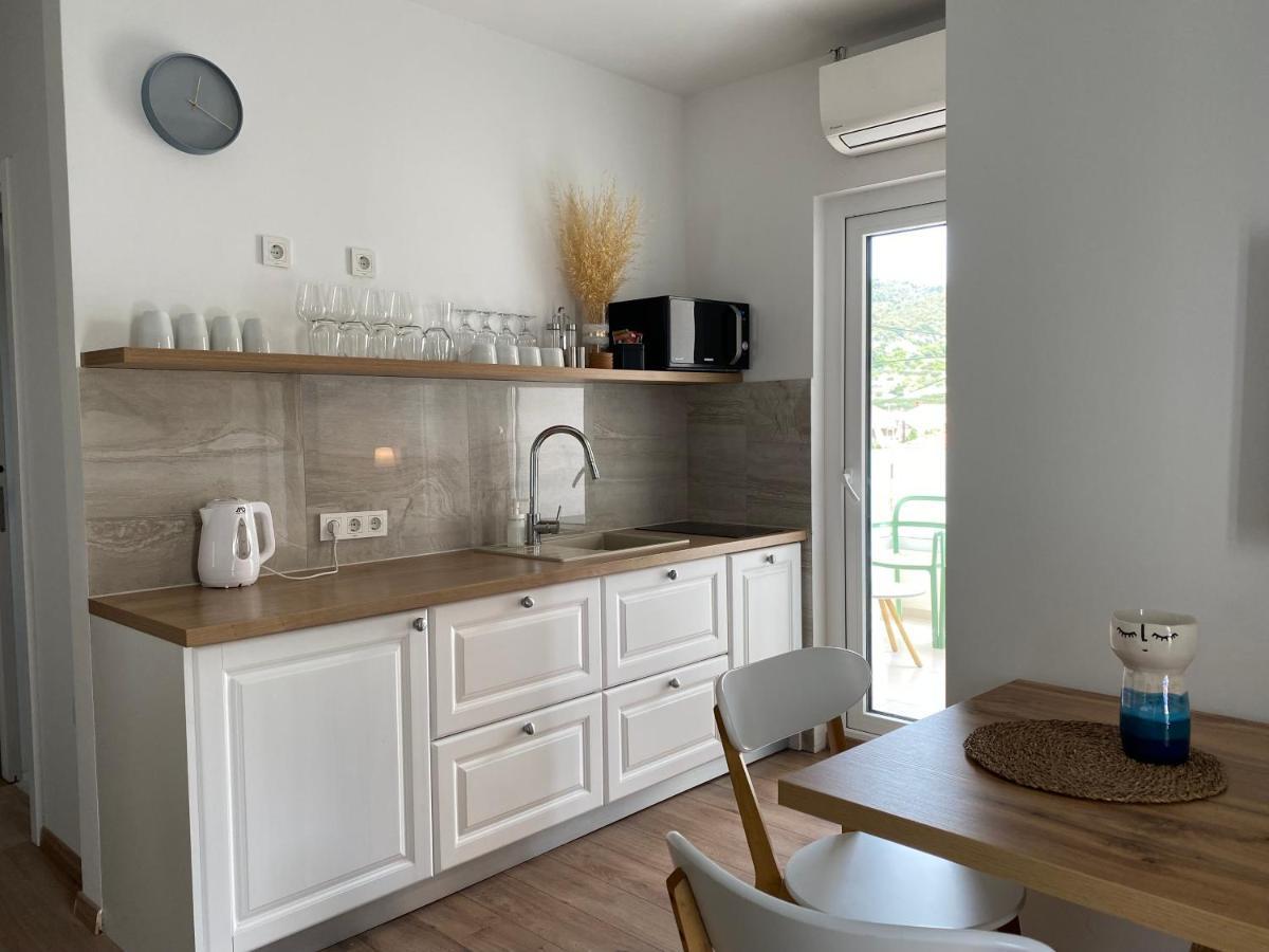 Marisa Apartments Hvar Hvar Town Bagian luar foto