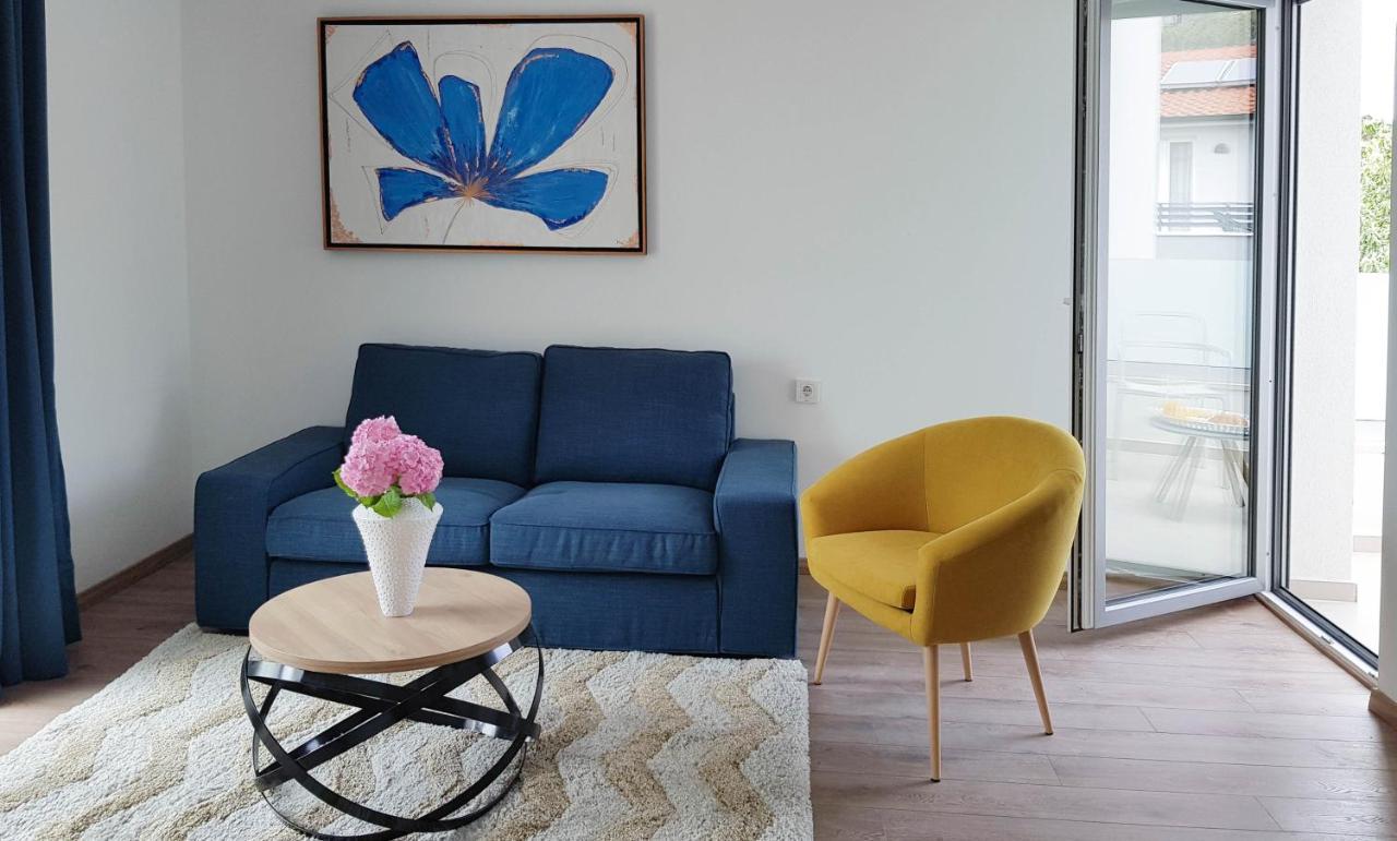 Marisa Apartments Hvar Hvar Town Bagian luar foto