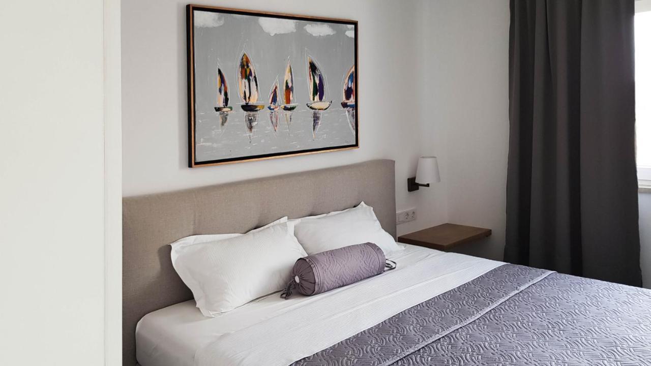 Marisa Apartments Hvar Hvar Town Bagian luar foto