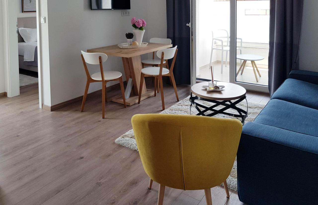 Marisa Apartments Hvar Hvar Town Bagian luar foto