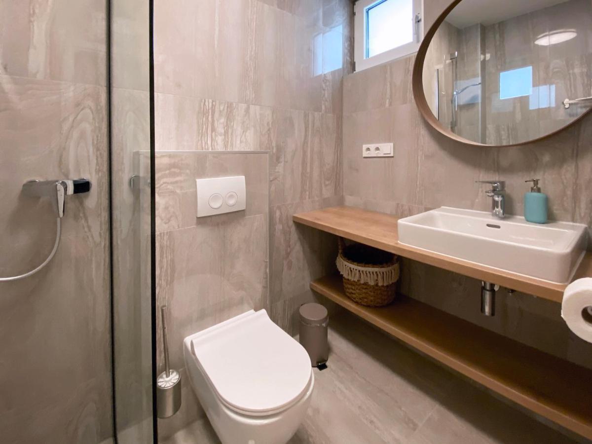 Marisa Apartments Hvar Hvar Town Bagian luar foto