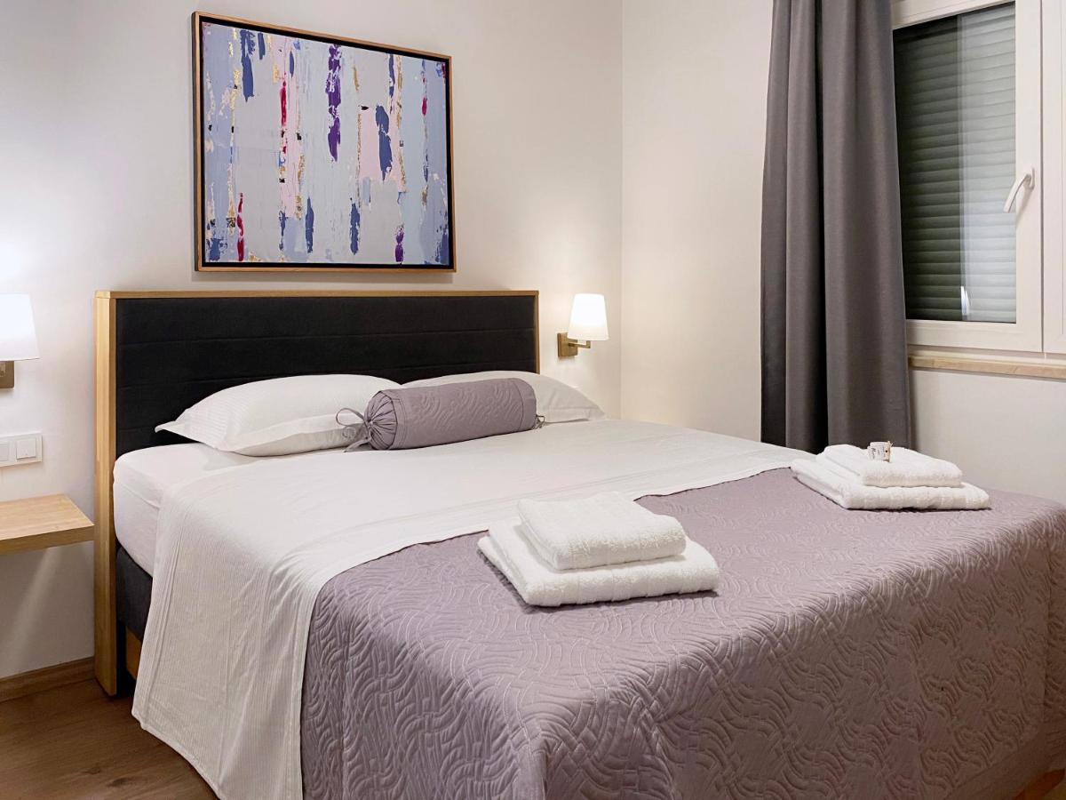 Marisa Apartments Hvar Hvar Town Bagian luar foto