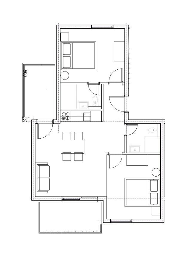 Marisa Apartments Hvar Hvar Town Bagian luar foto