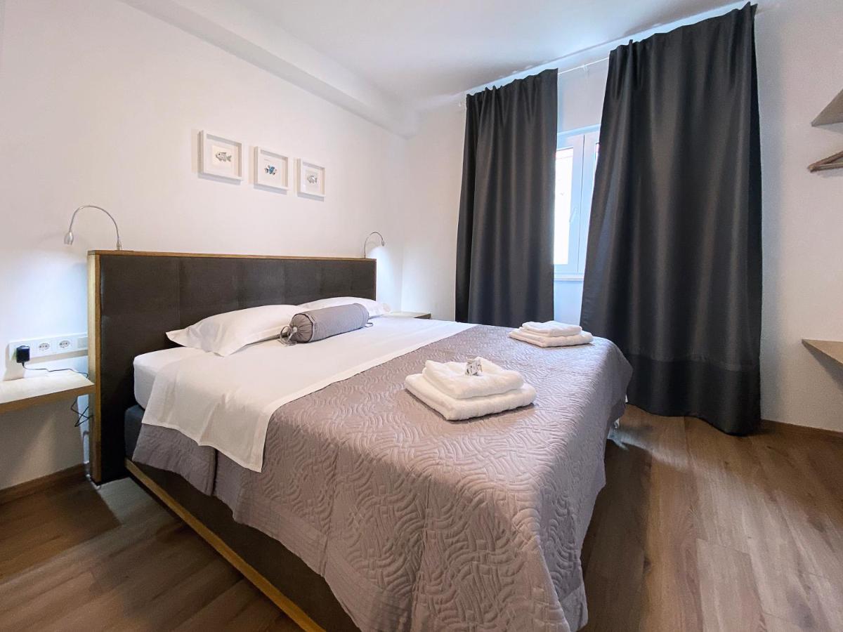 Marisa Apartments Hvar Hvar Town Bagian luar foto