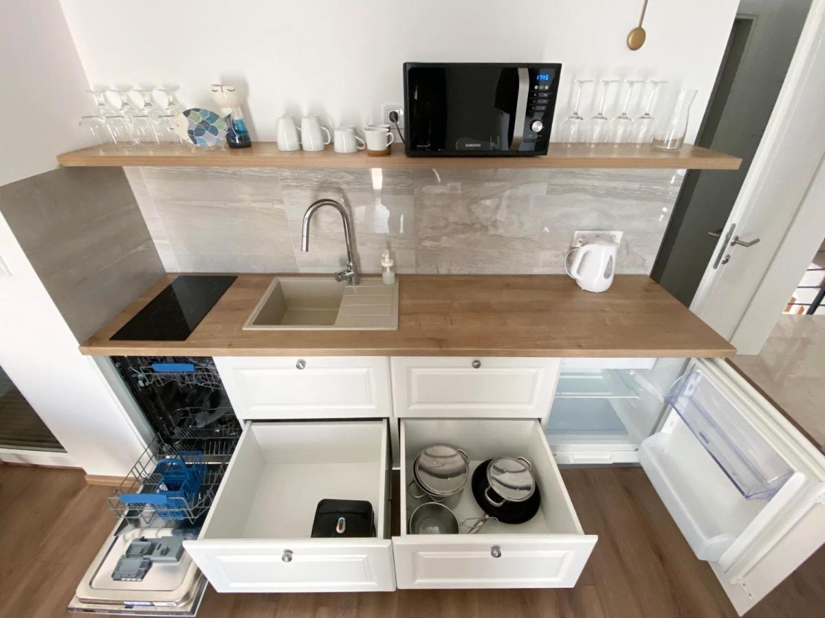 Marisa Apartments Hvar Hvar Town Bagian luar foto