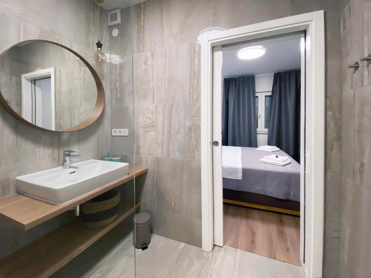Marisa Apartments Hvar Hvar Town Bagian luar foto