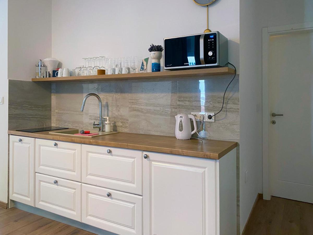 Marisa Apartments Hvar Hvar Town Bagian luar foto